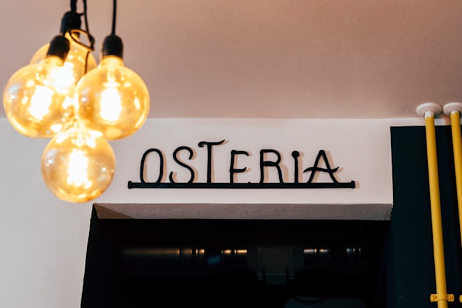 Osteria Tocio - 2