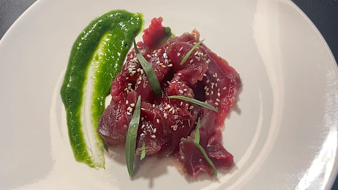 Bistropolitan - 2