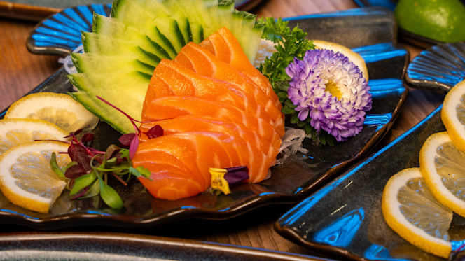 Zumuku Sushi - Sale - 4