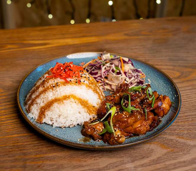 Zumuku Sushi - Sale - 1