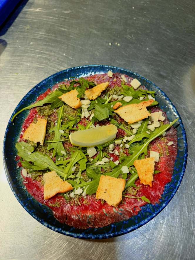 ARJAS Bistro, Lounge & Bar - 6