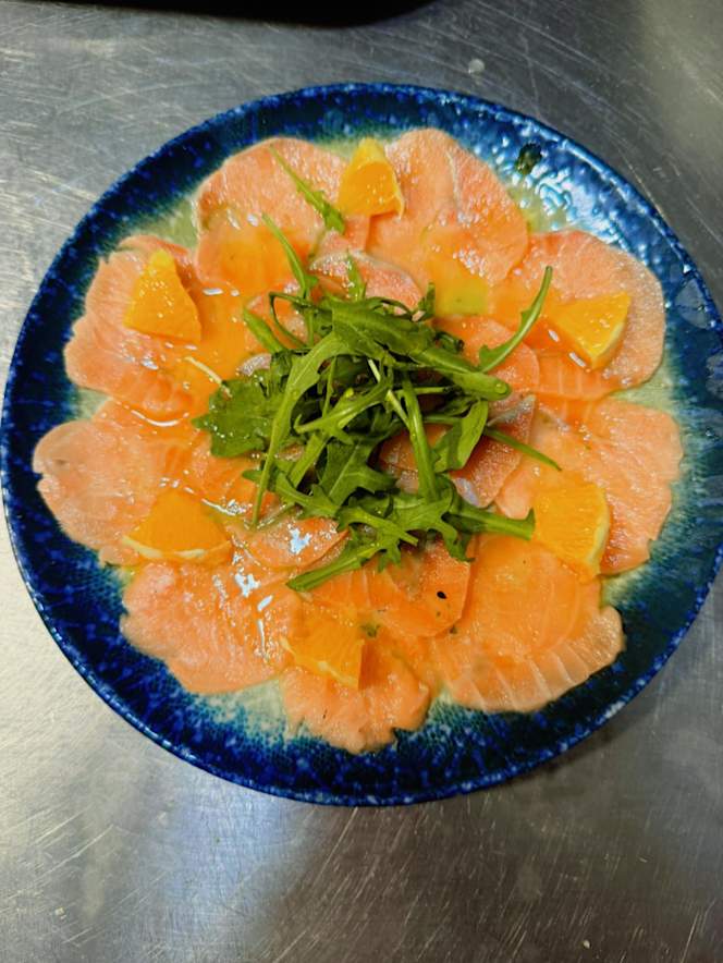 ARJAS Bistro, Lounge & Bar - 7