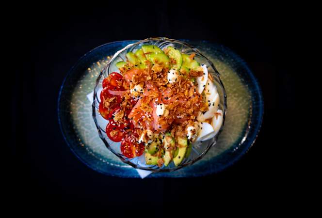 ARJAS Bistro, Lounge & Bar - 4