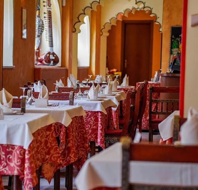 RistoranteIndianoSwagatPiacenza - 5