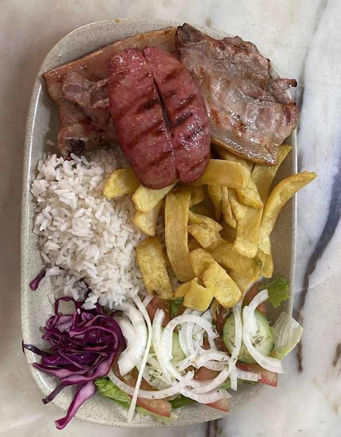 Restaurante FloriMar - 5