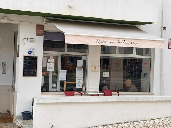 Restaurante FloriMar - 2