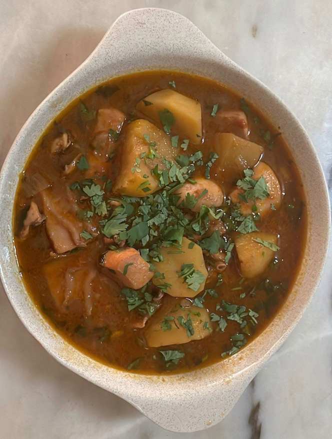 Restaurante FloriMar - 1