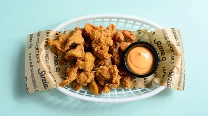 Suzie-Q Tapas-Burgers-Cocktails - 6