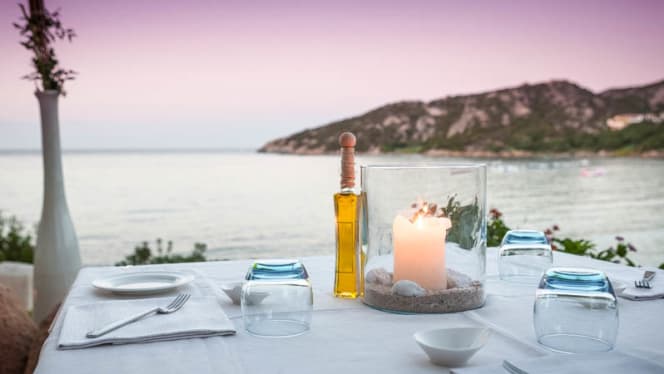 CB Lounge - Somu Restaurant - 0