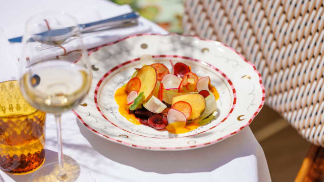 Casa Monti Ristorante - 3