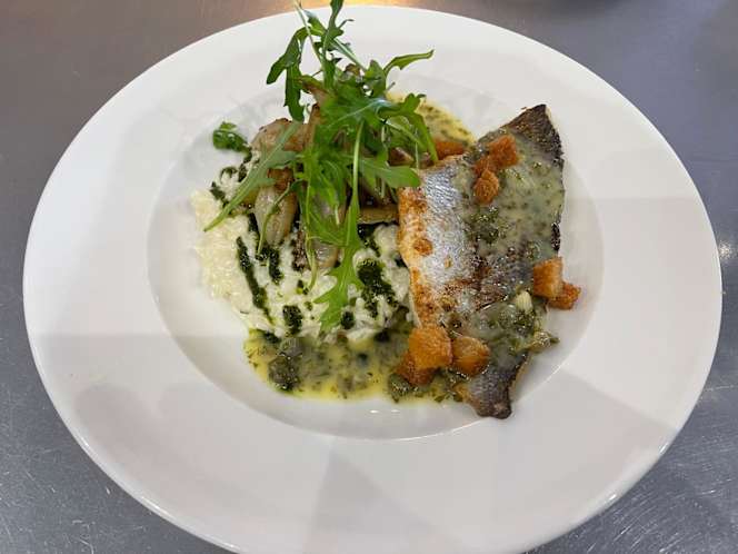 Brasserie des Deux Savoie - 8