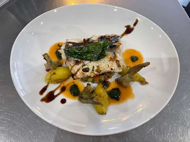 Brasserie des Deux Savoie - 0