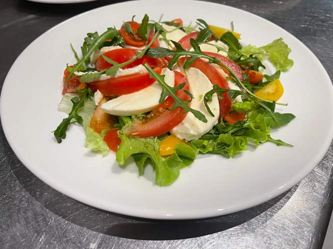 Brasserie des Deux Savoie - 5