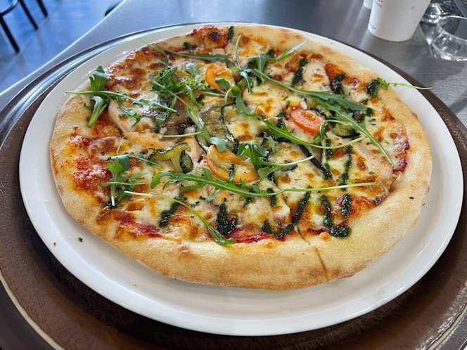 Brasserie des Deux Savoie - 2