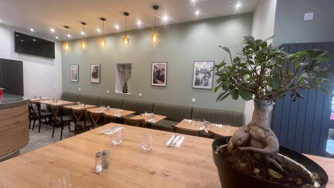 Brasserie des Deux Savoie - 6