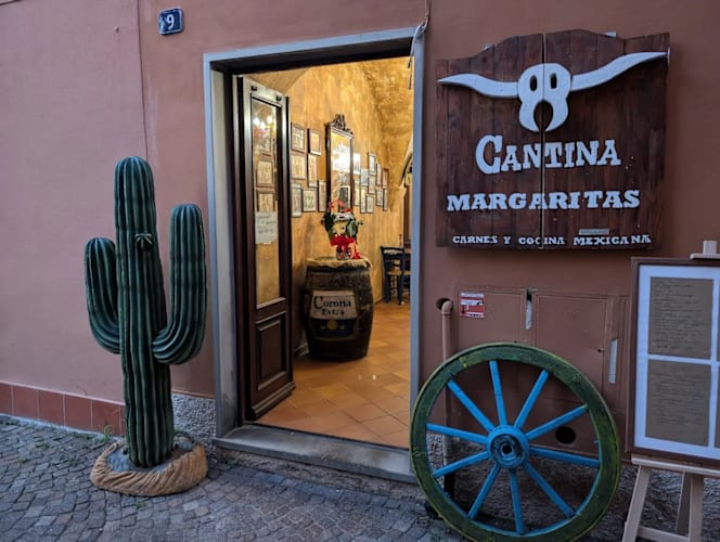 Margaritas - 0