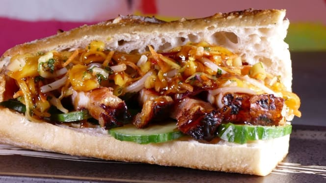 BANMI - 5
