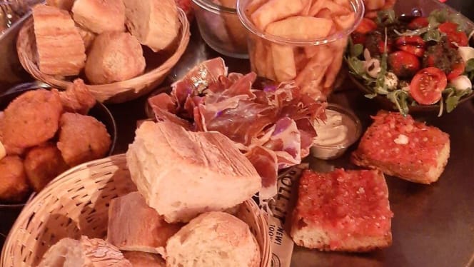La Bodeguita du Royal Hôtel - 2