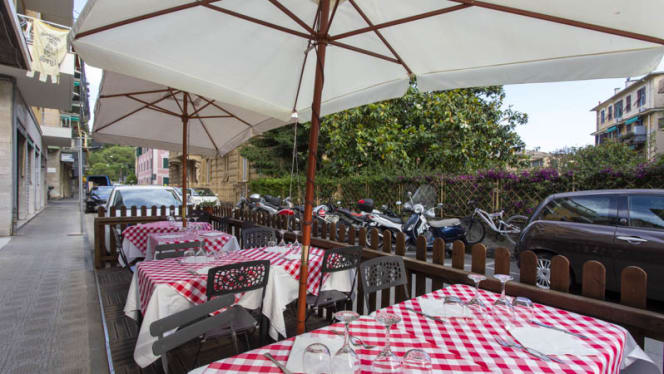 Casa Italia - 0