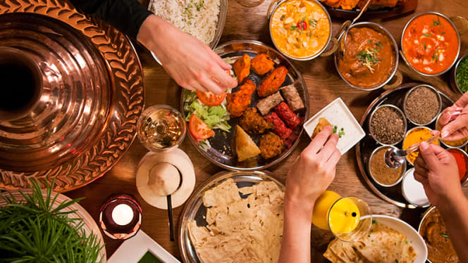 91SPICES - 4