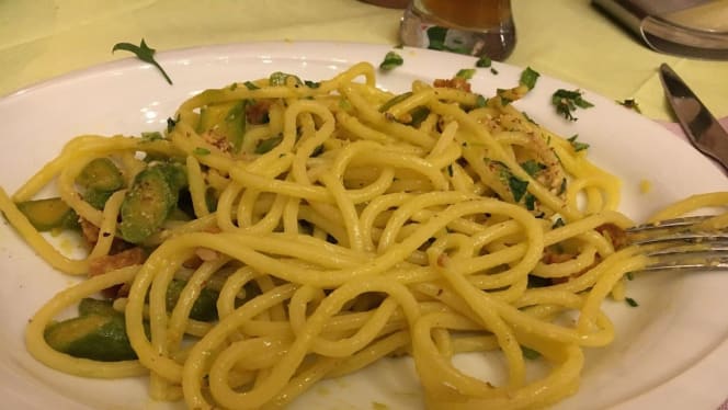 Pizzeria Bel Mondo - 5