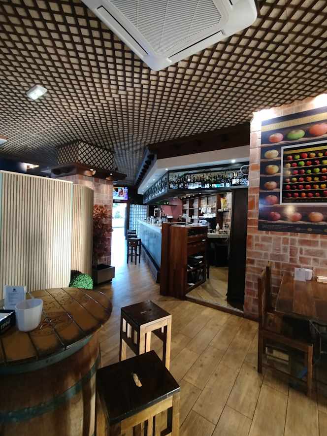 Duron D'Arroes Bar Restaurante - Colloto - 2