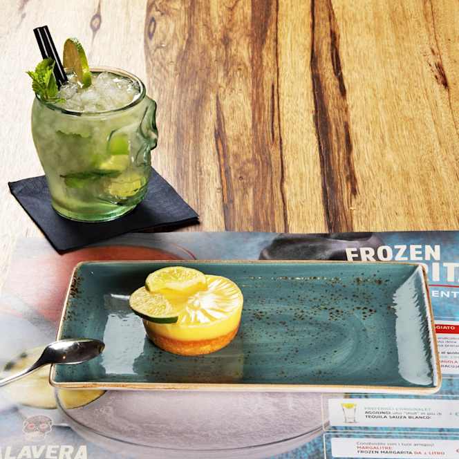 Calavera - Arese - 0