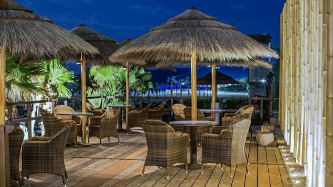 Pelikano Ristorante - 0