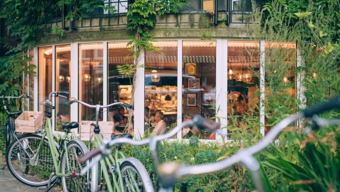 TOZI Amsterdam - 0