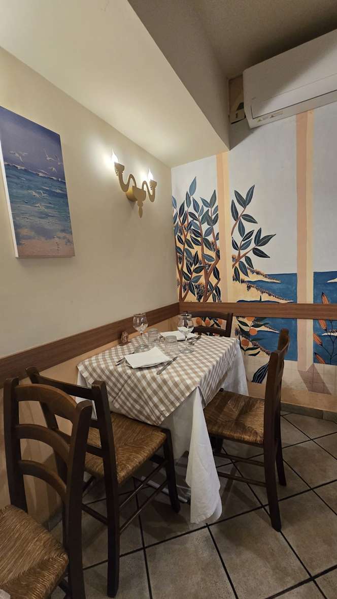 Osteria paladino - 6