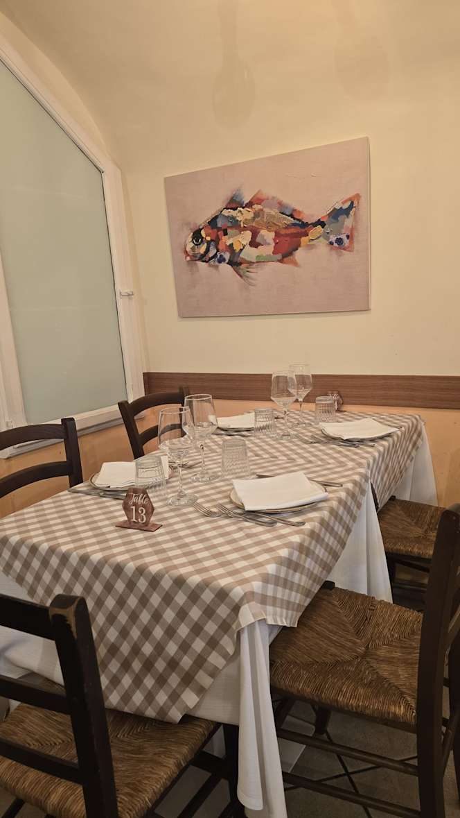 Osteria paladino - 2