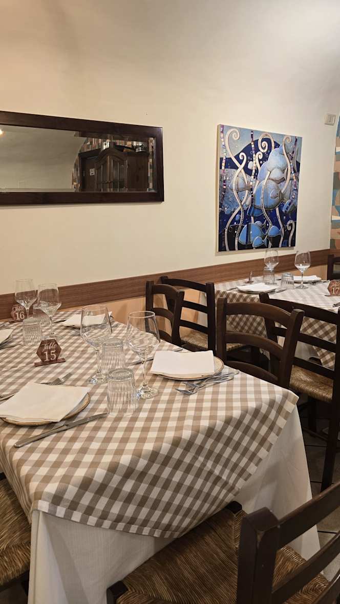 Osteria paladino - 4