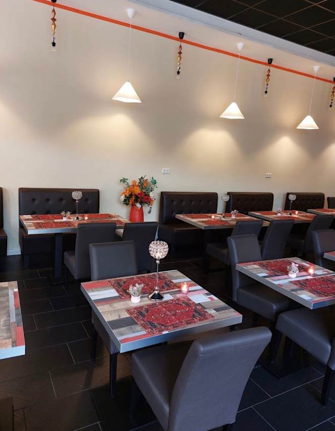 VIRASAT ROYAL INDIAN KITCHEN - 0