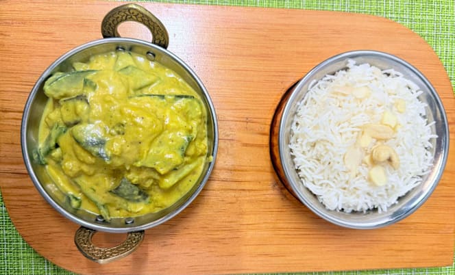 Himalayan Yak Nepali Kitchen - 5