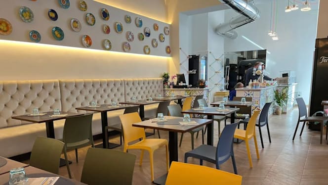 450 Gradi Trattoria e Pizzeria Napoletana - 3