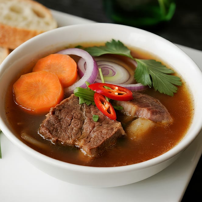 Etoile du Vietnam - Restaurant - 1
