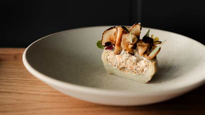 The Silver Birch - 3