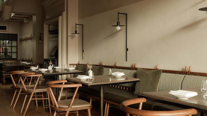 The Silver Birch - 1