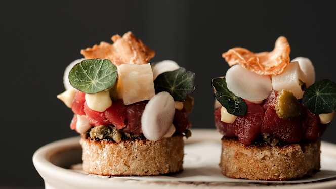 The Silver Birch - 9