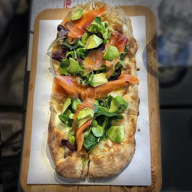 Biancazerozero Livorno - 5