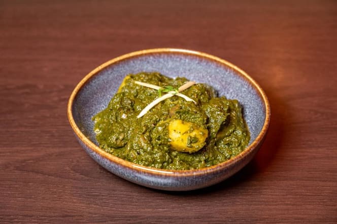 Gurkha Restaurant & Bar - Picoas - 3
