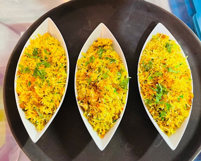 Shahi indian - 5