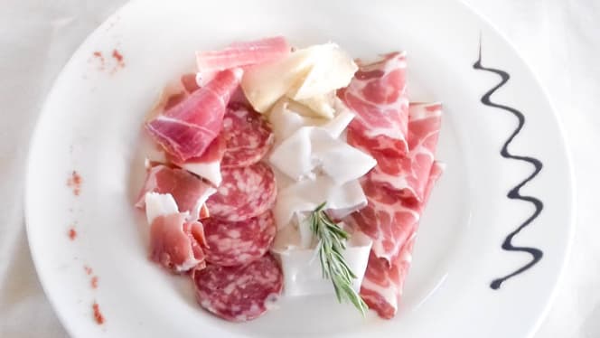 Versilia Roof Bar & Restaurant - 1