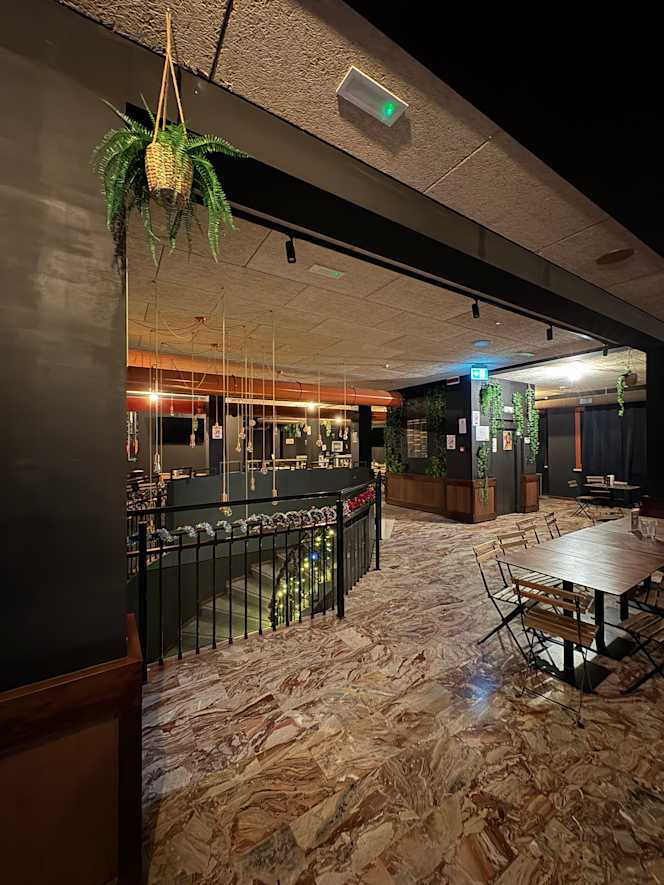 Porta Galliana - Club Primo Piano (Pub - Ristorante) - 1