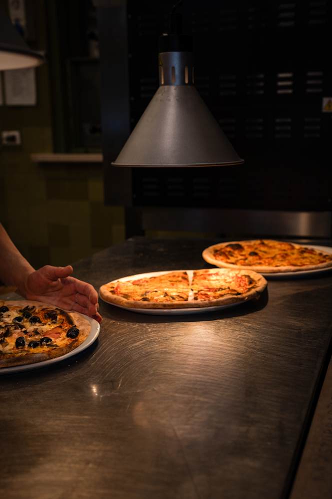 Porta Galliana - Club Primo Piano (Pub - Ristorante) - 0