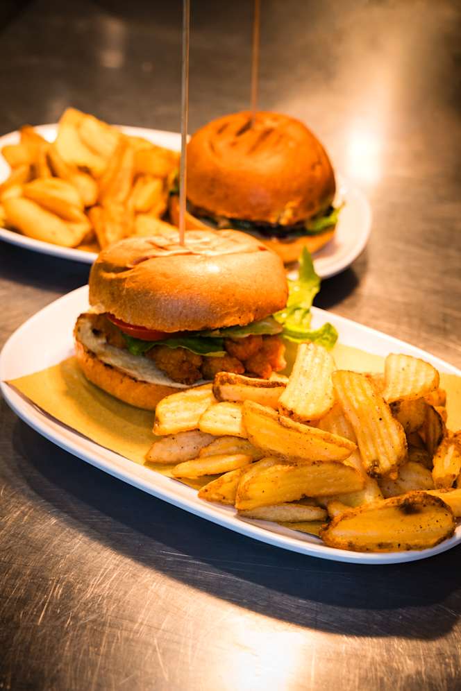 Porta Galliana - Club Primo Piano (Pub - Ristorante) - 5