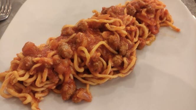 Dal Primo - 0