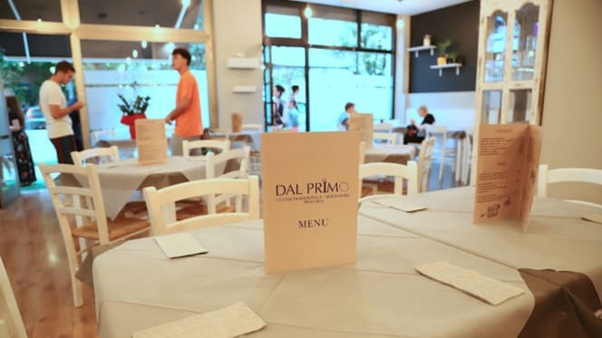 Dal Primo - 6