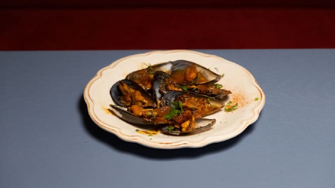 Trama Pasta Fresca - 2