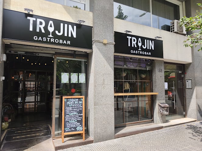 Trajín Gastrobar - 7
